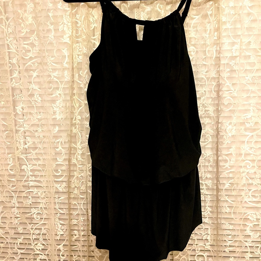 Plus Size Swim Suit